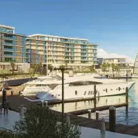 Residential complex in United Arab Emirates, Dubai, 876 sq.ft.