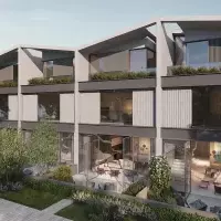 Residential complex in United Arab Emirates, Dubai, 306 sq.ft.