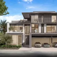 Residential complex in United Arab Emirates, Dubai, 306 sq.ft.