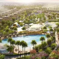 Residential complex in United Arab Emirates, Dubai, 306 sq.ft.