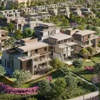 Residential complex in United Arab Emirates, Dubai, 306 sq.ft.