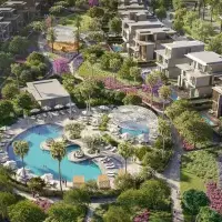 Residential complex in United Arab Emirates, Dubai, 306 sq.ft.