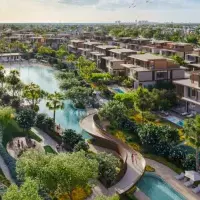 Residential complex in United Arab Emirates, Dubai, 354 sq.ft.