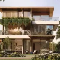 Residential complex in United Arab Emirates, Dubai, 608 sq.ft.