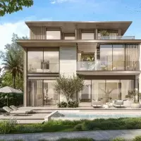 Residential complex in United Arab Emirates, Dubai, 476 sq.ft.