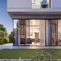Residential complex in United Arab Emirates, Dubai, 310 sq.ft.