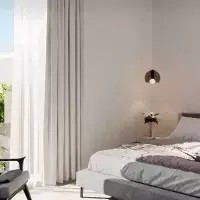 Residential complex in United Arab Emirates, Dubai, 310 sq.ft.