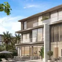 Residential complex in United Arab Emirates, Dubai, 251 sq.ft.