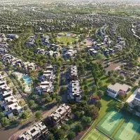 Residential complex in United Arab Emirates, Dubai, 251 sq.ft.