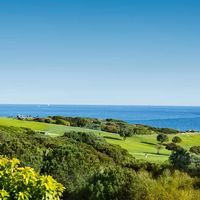 Апартаменты у моря в Испании, Андалусия, 147 кв.м.