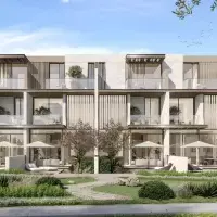 Residential complex in United Arab Emirates, Dubai, 445 sq.ft.