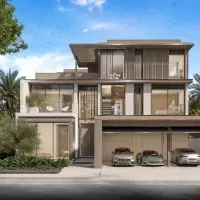 Residential complex in United Arab Emirates, Dubai, 445 sq.ft.