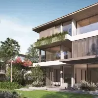 Residential complex in United Arab Emirates, Dubai, 525 sq.ft.