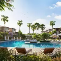 Residential complex in United Arab Emirates, Dubai, 525 sq.ft.