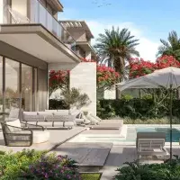 Residential complex in United Arab Emirates, Dubai, 525 sq.ft.