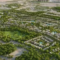 Residential complex in United Arab Emirates, Dubai, 525 sq.ft.