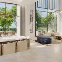 Residential complex in United Arab Emirates, Dubai, 809 sq.ft.