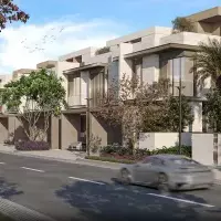 Residential complex in United Arab Emirates, Dubai, 251 sq.ft.