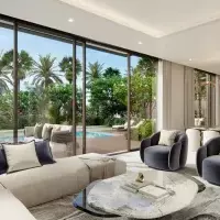 Residential complex in United Arab Emirates, Dubai, 251 sq.ft.