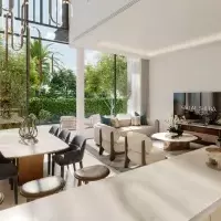 Residential complex in United Arab Emirates, Dubai, 251 sq.ft.
