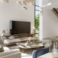 Residential complex in United Arab Emirates, Dubai, 251 sq.ft.