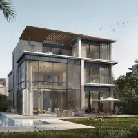 Residential complex in United Arab Emirates, Dubai, 525 sq.ft.
