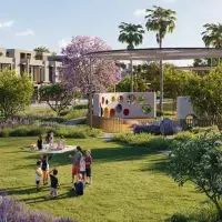 Residential complex in United Arab Emirates, Dubai, 525 sq.ft.