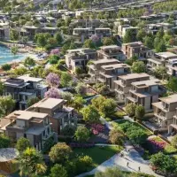 Residential complex in United Arab Emirates, Dubai, 525 sq.ft.