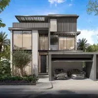Residential complex in United Arab Emirates, Dubai, 658 sq.ft.