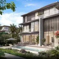 Residential complex in United Arab Emirates, Dubai, 658 sq.ft.