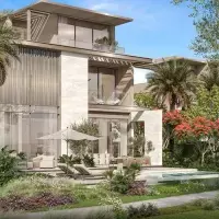 Residential complex in United Arab Emirates, Dubai, 658 sq.ft.