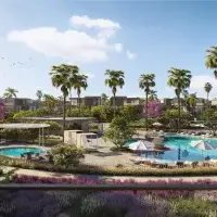 Residential complex in United Arab Emirates, Dubai, 809 sq.ft.