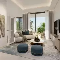Residential complex in United Arab Emirates, Dubai, 809 sq.ft.