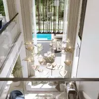 Residential complex in United Arab Emirates, Dubai, 809 sq.ft.