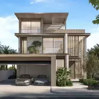 Residential complex in United Arab Emirates, Dubai, 262 sq.ft.
