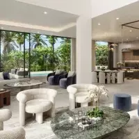 Residential complex in United Arab Emirates, Dubai, 262 sq.ft.