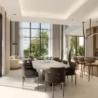 Residential complex in United Arab Emirates, Dubai, 262 sq.ft.