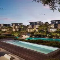 Residential complex in United Arab Emirates, Dubai, 445 sq.ft.