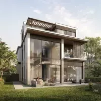 Residential complex in United Arab Emirates, Dubai, 525 sq.ft.