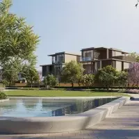 Residential complex in United Arab Emirates, Dubai, 638 sq.ft.
