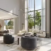 Residential complex in United Arab Emirates, Dubai, 638 sq.ft.