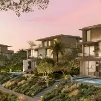 Residential complex in United Arab Emirates, Dubai, 261 sq.ft.