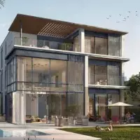 Residential complex in United Arab Emirates, Dubai, 261 sq.ft.