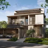 Residential complex in United Arab Emirates, Dubai, 261 sq.ft.