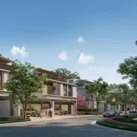 Residential complex in United Arab Emirates, Dubai, 261 sq.ft.