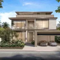 Residential complex in United Arab Emirates, Dubai, 261 sq.ft.