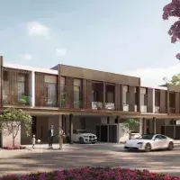 Residential complex in United Arab Emirates, Dubai, 261 sq.ft.