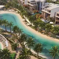 Residential complex in United Arab Emirates, Dubai, 261 sq.ft.
