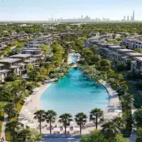 Residential complex in United Arab Emirates, Dubai, 261 sq.ft.