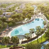 Residential complex in United Arab Emirates, Dubai, 261 sq.ft.